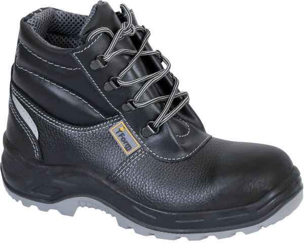 Ботинки TURBO с КП