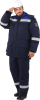 Костюм АНТИСТАТ зимний