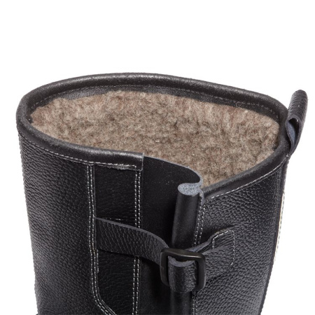 Сапоги "Корвет-2", шерст. мех, МП