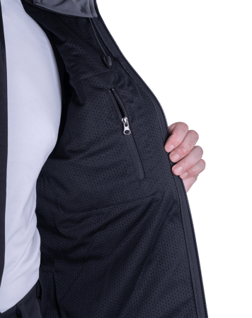 Куртка СОФТШЕЛЛ