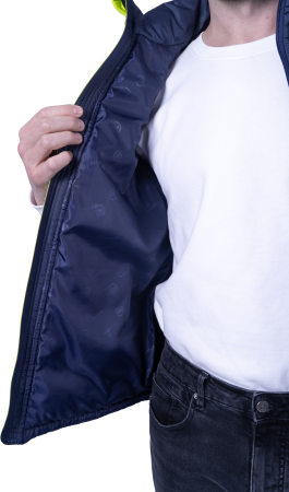 Жилет ФЬЮЖЕН зимний