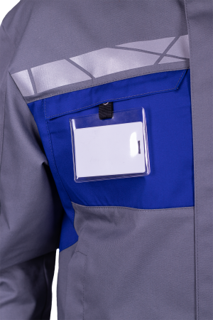 Куртка СТРОНГ летняя