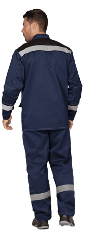 Костюм ПРОФЕССИОНАЛ летний