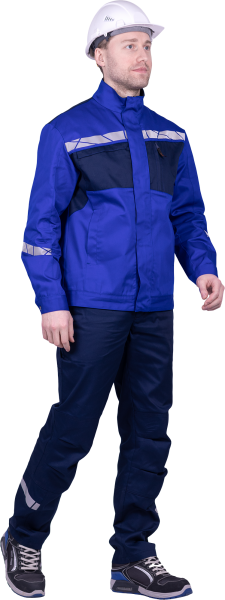 Куртка СТРОНГ летняя