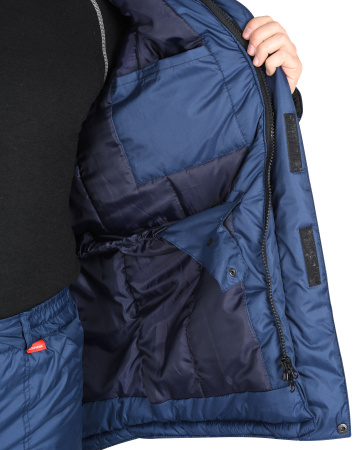 Костюм СИРИУС-ЕВРОПА  куртка, брюки