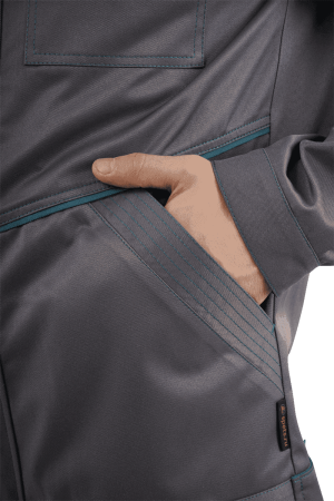 Костюм ГАЛАКТИКА летний