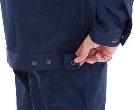 Костюм ТЕХНИК 2 летний