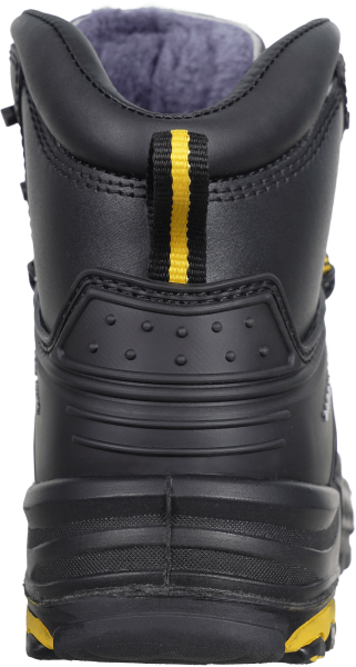 Ботинки iForm® ORIGINAL DIAMOND GRIP (ОРИДЖИНАЛ ДАЙМОНД ГРИП) с КП и КС нат мех.