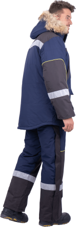 Костюм УРАГАН-УЛЬТРА зимний