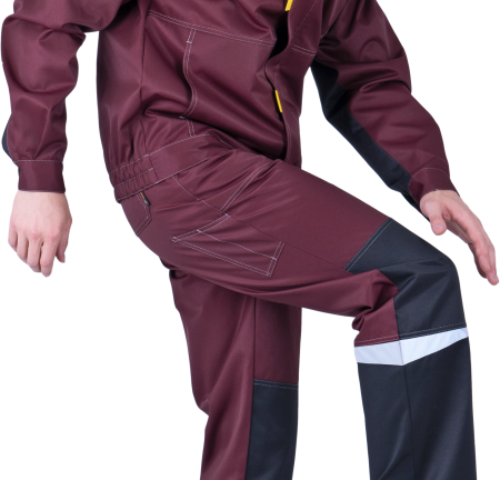 Костюм КМ-10 ЛЮКС летний