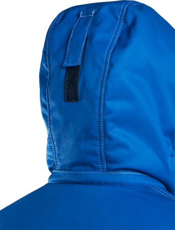 Костюм КМ-10 ЛЮКС зимний