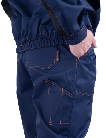 Костюм КМ-10 ЛЮКС летний