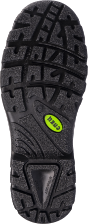 Ботинки СПЕЦ® с МП иск.мех