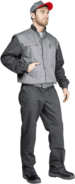 Костюм НАВИГАТОР-2 летний