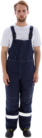 Костюм МЕГАСТАТОЙЛ зимний