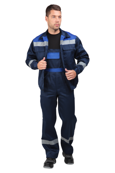 Костюм МАСТЕР ЛЮКС летний