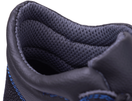 Ботинки СОЮЗНИК