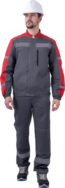 Костюм РОУД летний