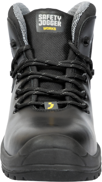 Ботинки Х430 с КП и КС