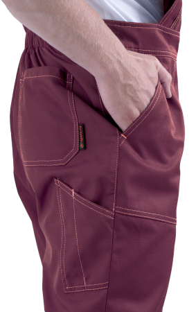 Костюм КМ-10 ЛЮКС летний