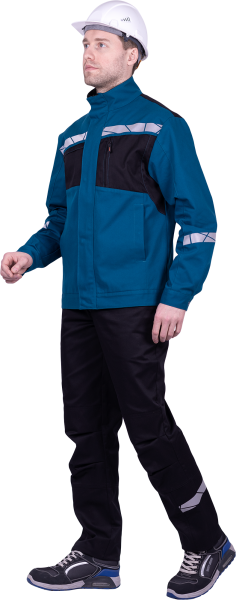 Куртка СТРОНГ летняя