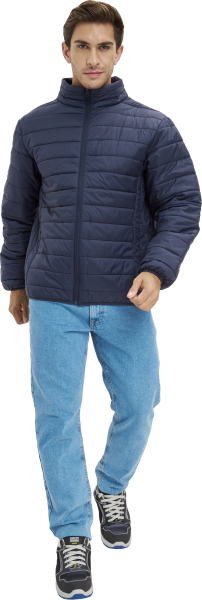 Куртка ДЕМИ стеганая