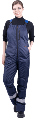 Костюм РОУД зимний