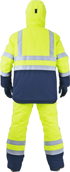 Костюм РЕФЛЕКТ-1 зимний