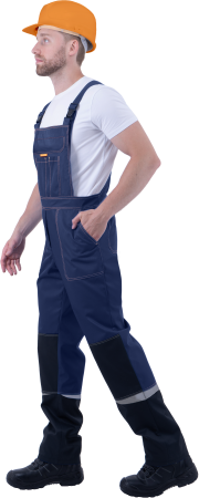 Костюм КМ-10 ЛЮКС летний