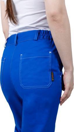 Костюм РАЦИОНАЛИЗАТОР летний