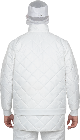 Куртка утепленная АПРЕЛЬ