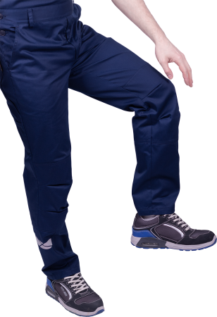 Полукомбинезон СТРОНГ летний