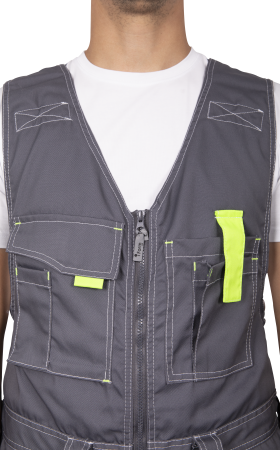 Комбинезон ТУРБО летний