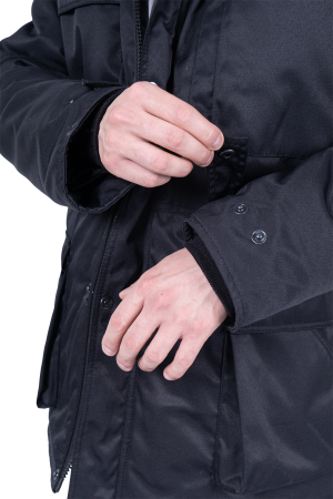 Куртка ЗАЩИТА зимняя