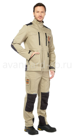 Костюм "Палермо"