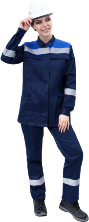 Костюм МАСТЕР ЛЮКС летний