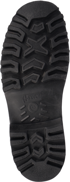 Сапоги войлочные ЛЕСНИК