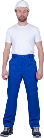 Костюм СПЕЦИАЛИСТ-1 летний