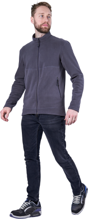 Куртка флисовая ФЬЮЖЕН