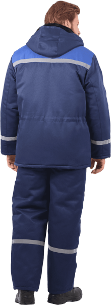 Костюм МЕТЕЛИЦА зимний