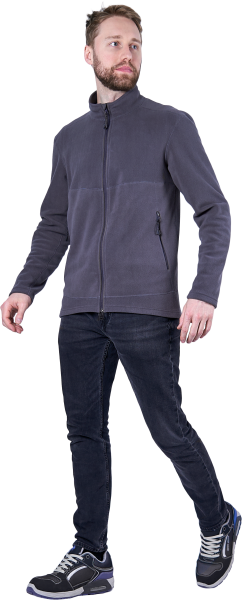 Куртка флисовая ФЬЮЖЕН