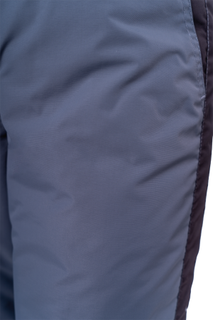 Брюки ХАЙ-ТЕК SAFETY зимние