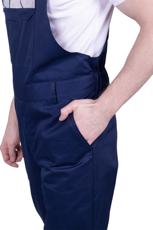 Полукомбинезон СТРОНГ летний