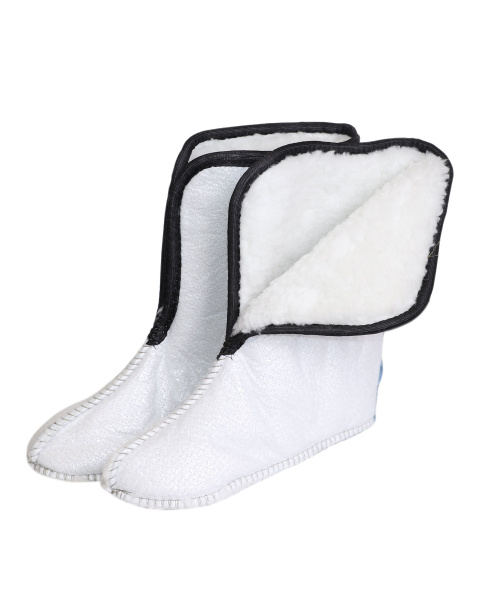 Сапоги ЭВА Премиум, мужские морозостойкие (-50С) МБС КЩС, с манжетой,цв.Оливковый