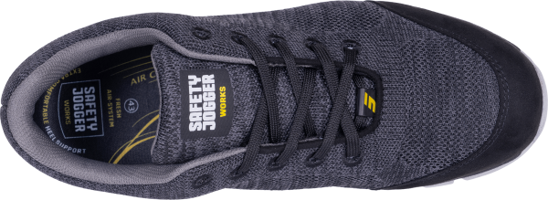 Полуботинки MORRIS (МОРРИС) с КП и КС