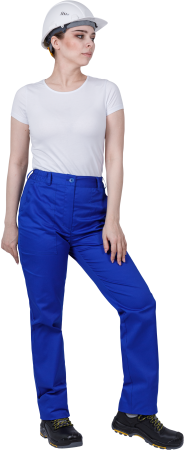 Костюм ОПЕРАТОР летний