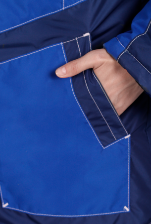 Куртка ЭДВАНС зимняя