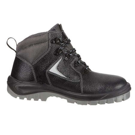 Ботинки "Корвет-2", иск. мех, МП