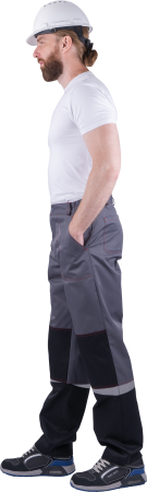 Костюм КМ-10 ЛЮКС летний