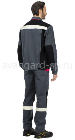 Костюм "Барит"